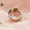 304 Stainless Steel Cuff Rings RJEW-K287-04A-3