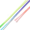 Nylon Braided Cord NWIR-N001-0.8mm-22-3
