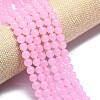 Natural Malaysia Jade Beads Strands G-L645-C01-12mm-22-3