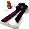 Velvet Hair Ties PW-WG247EE-10-1