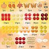 Thanksgiving Day Bracelet Making Kit DIY-SC0021-86-2