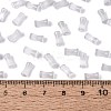 FGB Grade A Drawbench Style Glass Seed Beads SEED-Q040-01A-17-4