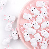 Silicone Beads PW-WGDF15B-01-4