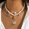 DIY Jewelry Making Finding Kit DIY-GO0001-26-5