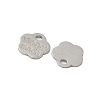 304 Stainless Steel Chain Extender Drop STAS-L022-460P-2