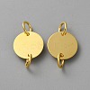 Brass Links LS-FIND-WH0152-584S-1