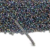 12/0 FGB Grade A Round Glass Seed Beads SEED-Q010-F556-4