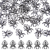 50PCS Alloy Pendants PALLOY-DC0001-65-1