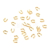Iron Wire Guardian and Protectors KK-F824-105A-G-1