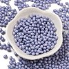 Baking Paint Glass Seed Beads SEED-C004-04I-2