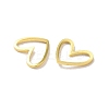 Brass Linking Rings X-FIND-Z039-18G-2