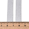Polyester Satin Ribbon SRIB-T009-08E-3