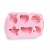 Food Grade Silicone Molds DIY-WH0156-29B-1