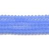 Imitation Jade Frosted Glass Bead Strands LS-EGLA-A039-J4mm-MD04-1