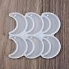 DIY Pendant Silicone Molds DIY-A061-01E-3