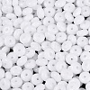 Opaque Colours Glass Seed Beads SEED-Q042-01A-D01-3