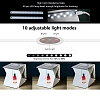 PVC Portable Folding Photography Light Tent Kit TOOL-L015-01-9