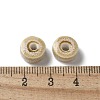 Handmade Porcelain Beads PORC-L080-C25-3