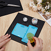 Self-adhesive Silicone Sheets DIY-WH0349-407A-01-3