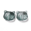Glass Beads X-GLAA-G079-02G-2