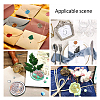 DIY Stamp Making DIY-PH0027-20-4