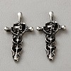 Alloy Cabochons DIY-WH0430-812D-1