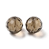 K9 Glass Imitation Austrian Crystal Beads GLAA-H024-17B-09-2