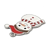 Alloy Enamel Pendants LS-X-ENAM-Z001-09P-2