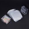 Transparent PVC Box CON-BC0001-86B-5
