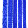 Transparent Glass Beads Strands LS-EGLA-A044-T8mm-MD31-2