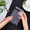 Transparent PVC Box CON-WH0076-93A-3