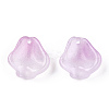 Two Tone Glass Pendants LS-GLAA-A011-15A-3