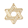 201 Stainless Steel Pendants SA-CBA9671-23G-1