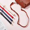 5Pcs 5 Colors PU Imitation Leather Adjustable Bag Straps FIND-WR0009-78A-3