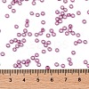 TOHO 8/0 Round Beads X-SEED-TR08-0563F-4