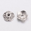 Alloy Bead Caps LS-EA9031Y-2