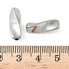 304 Stainless Steel Beads STAS-D376-07A-P-3