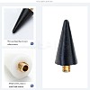 Wax Head Point Replacement Drill Pen AJEW-A064-01A-2