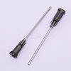 Stainless Steel Dispensing Needles FIND-WH0053-77P-03-2