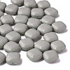 Opaque Acrylic Beads MACR-S373-147-A05-5