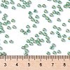 TOHO Round Seed Beads SEED-XTR08-PF0561-4