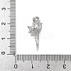304 Stainless Steel Pendants LS-STAS-K312-09C-P-3