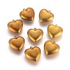 Brass Pendants EC728-C-2