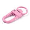 Zinc Alloy Baking Paint Swivel Snap Hooks Clasps LS-PALLOY-H194-A07-3