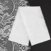 Nylon Eyelash Lace Trim Fabric AJEW-WH0314-66B-1