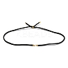 Nylon Cords Necklace Making AJEW-P116-03G-38-1