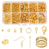 DIY Jewelry Making Finding Kits DIY-FS0008-38-1