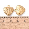304 Stainless Steel Pendants STAS-I330-017G-3