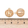 Brass Pendants KK-G532-10G-3