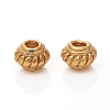 Brass Beads LS-KK-G390-17MG-2